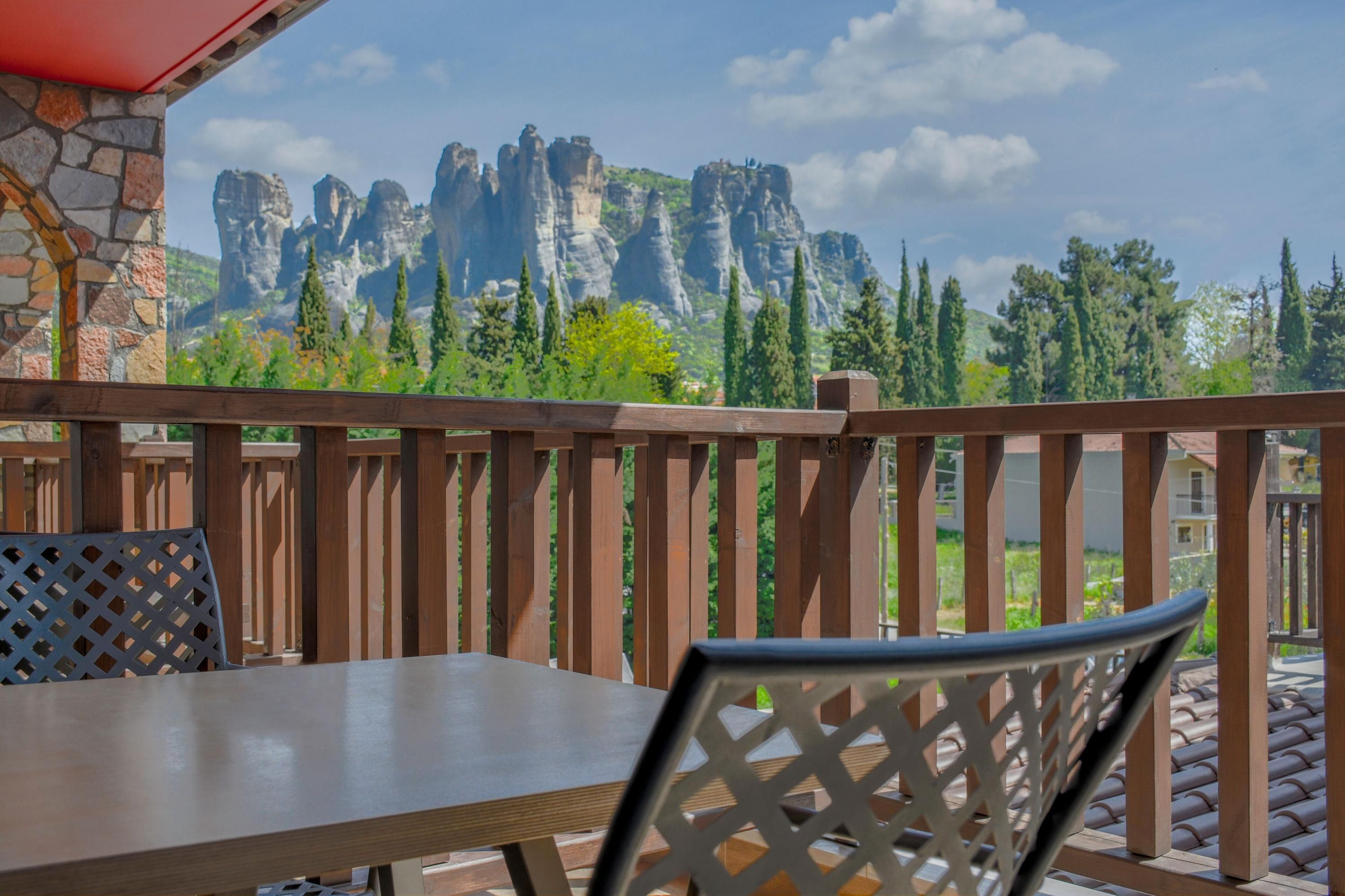 Balcon