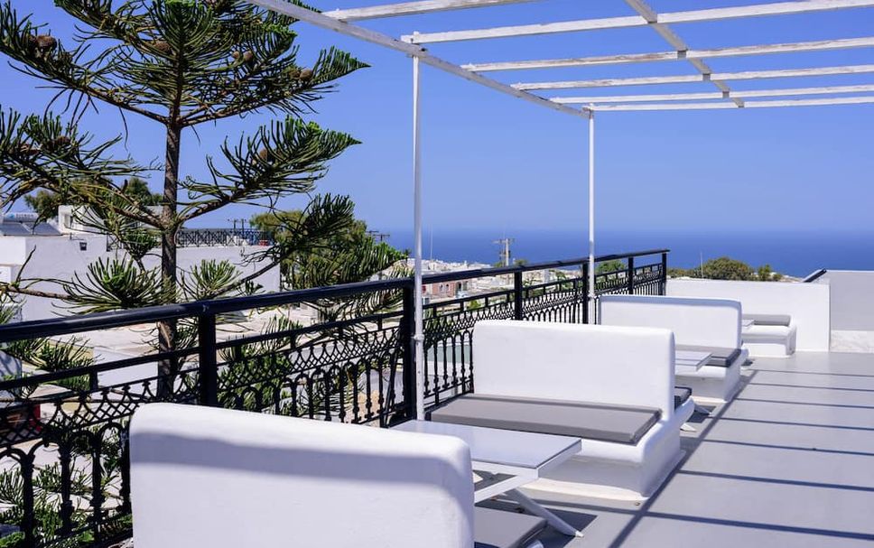 Balcon Photo