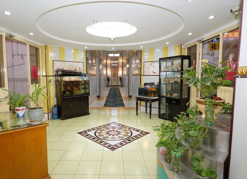 Hall d’entrée Photo