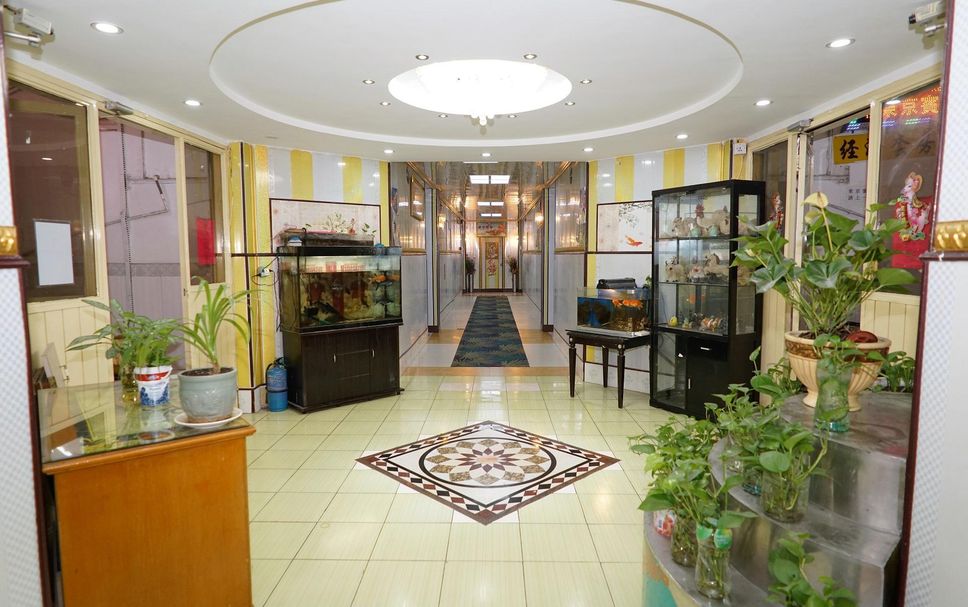 Hall d’entrée Photo