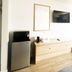 Équipements de la chambre