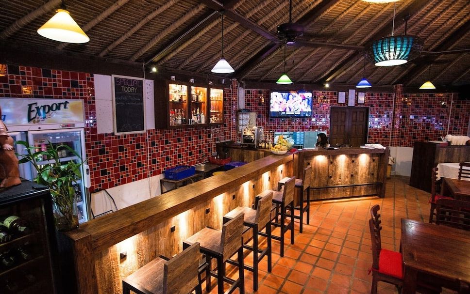 Bar Photo