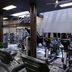 Salle de sport