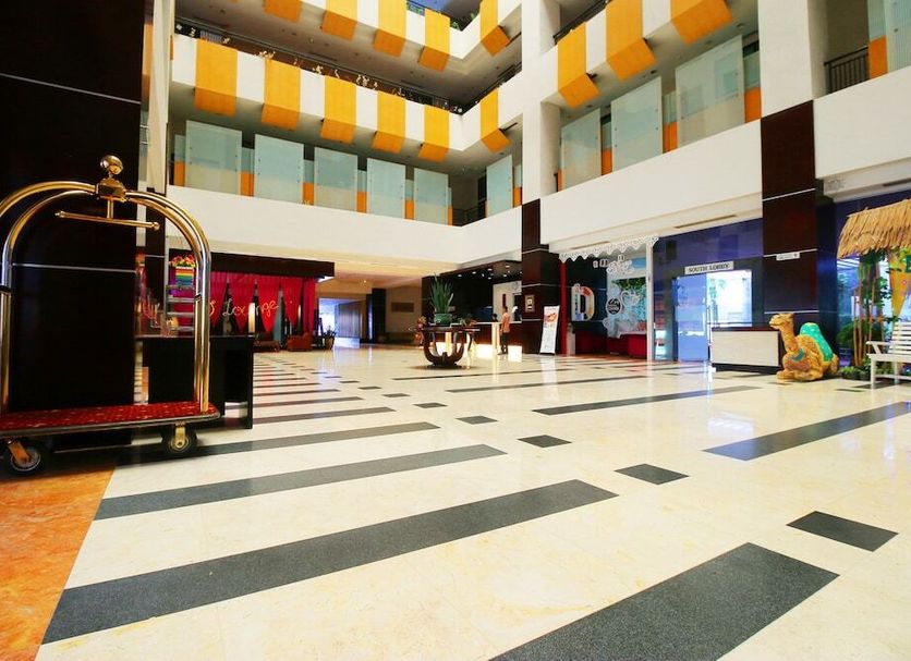 Hall d’entrée Photo