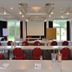 Espace de conférence