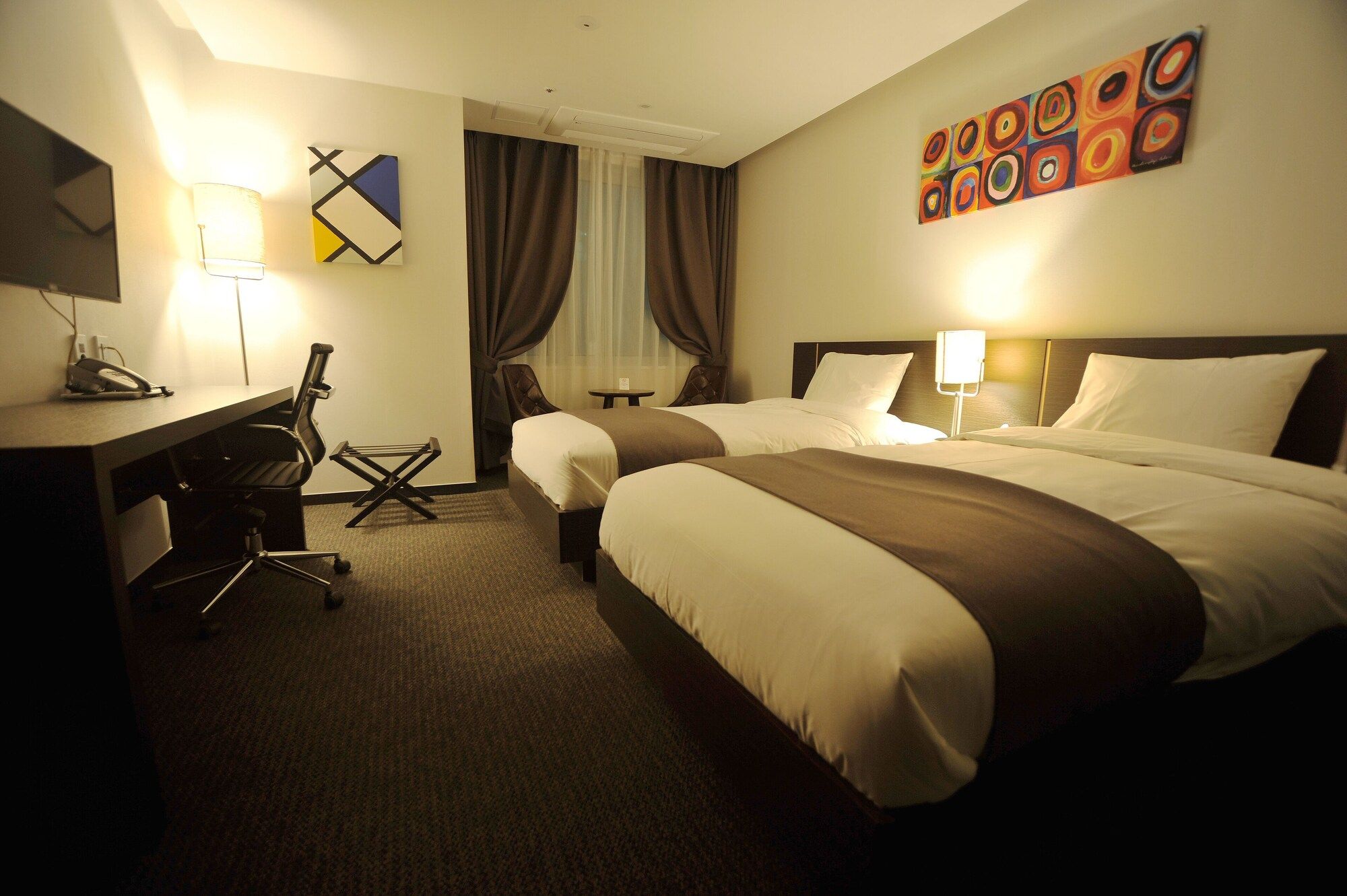 Chambre
