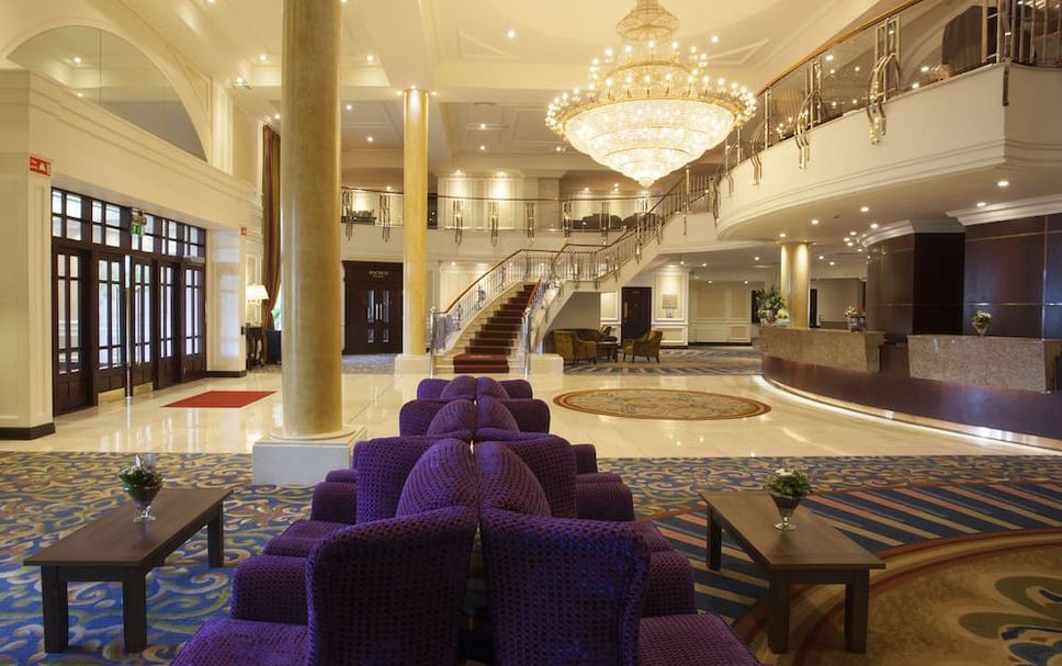 Hall d’entrée Photo