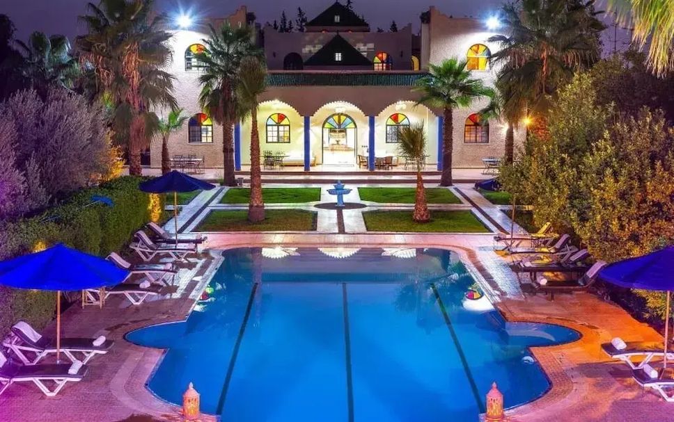 Piscine Photo