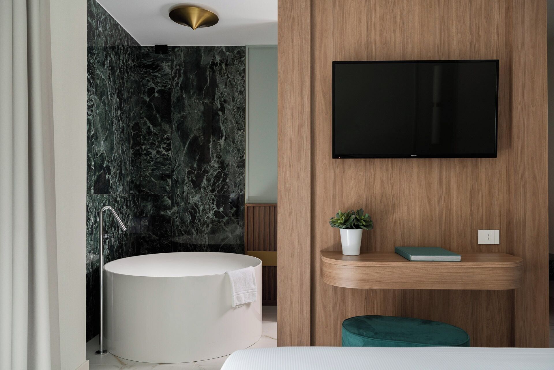 Équipements de la chambre