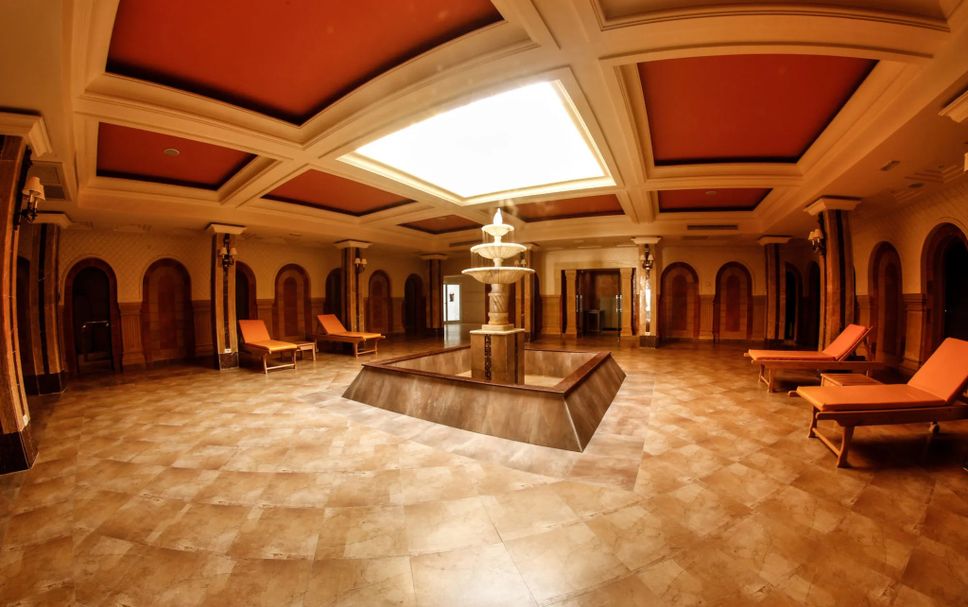 Hall d’entrée Photo