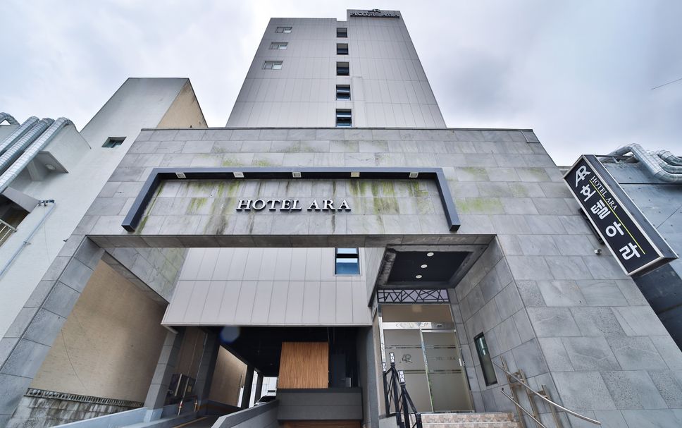 Bâtiment Photo