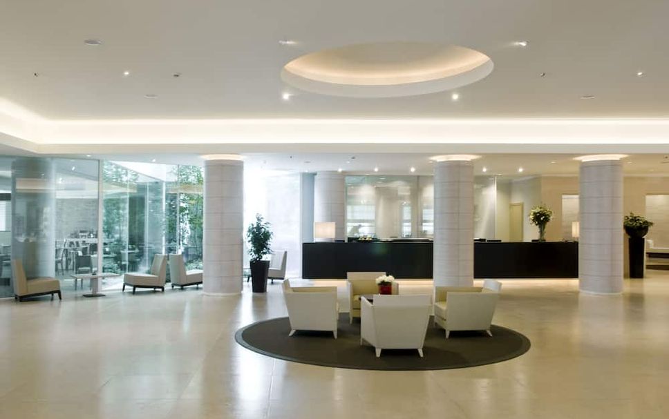 Hall d’entrée Photo