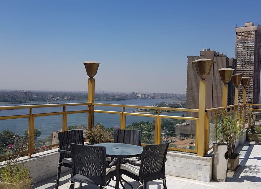 Balcon Photo