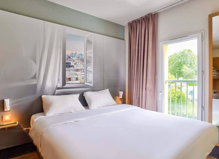 Chambre Photo