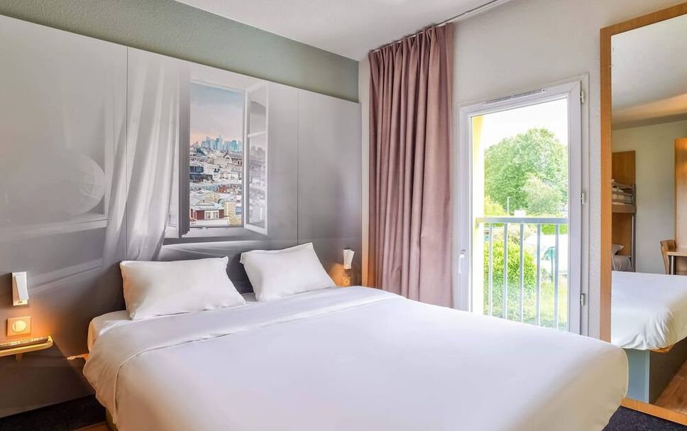 Chambre Photo