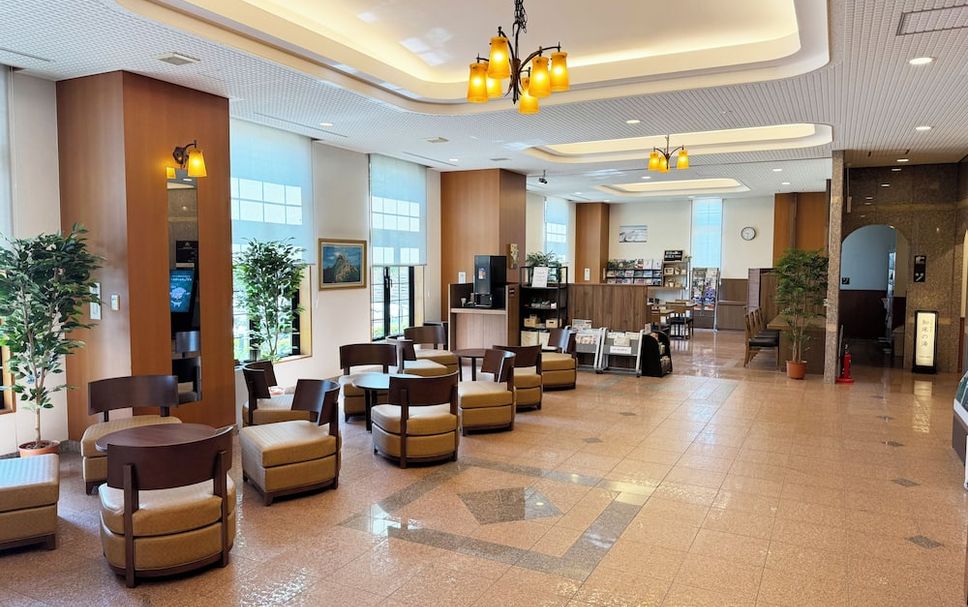 Hall d’entrée Photo