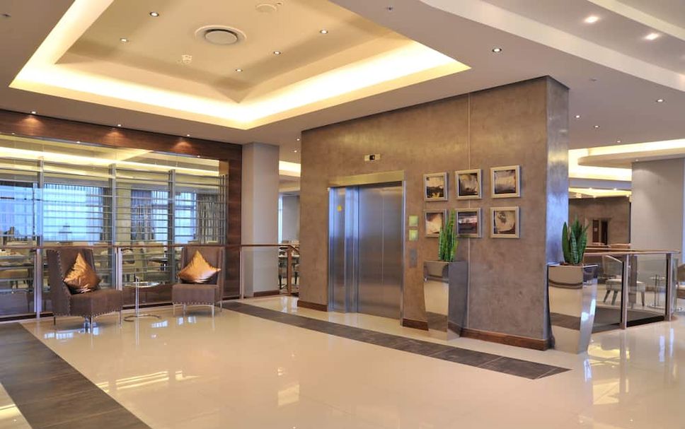 Hall d’entrée Photo