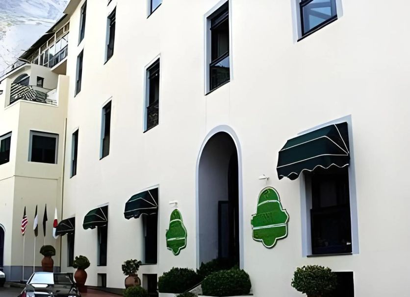 Bâtiment Photo