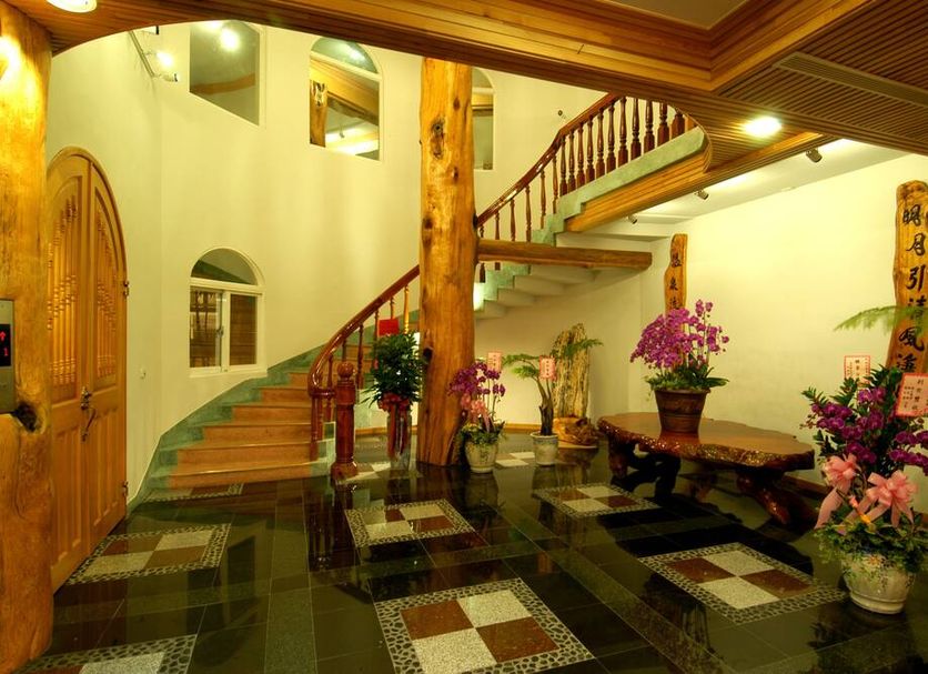 Escalier Photo