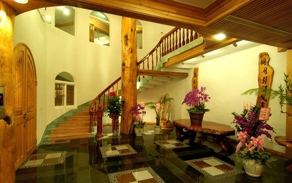 Escalier Photo