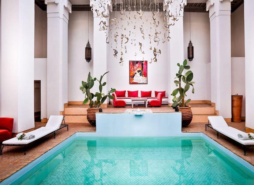 Piscine Photo