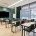 Espace de conférence