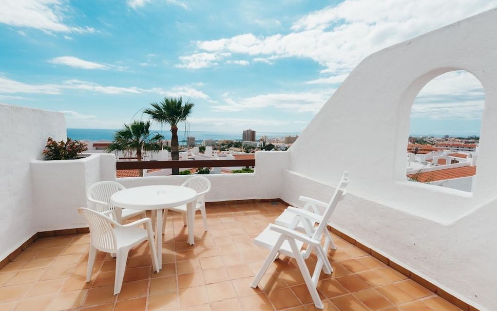 Balcon Photo
