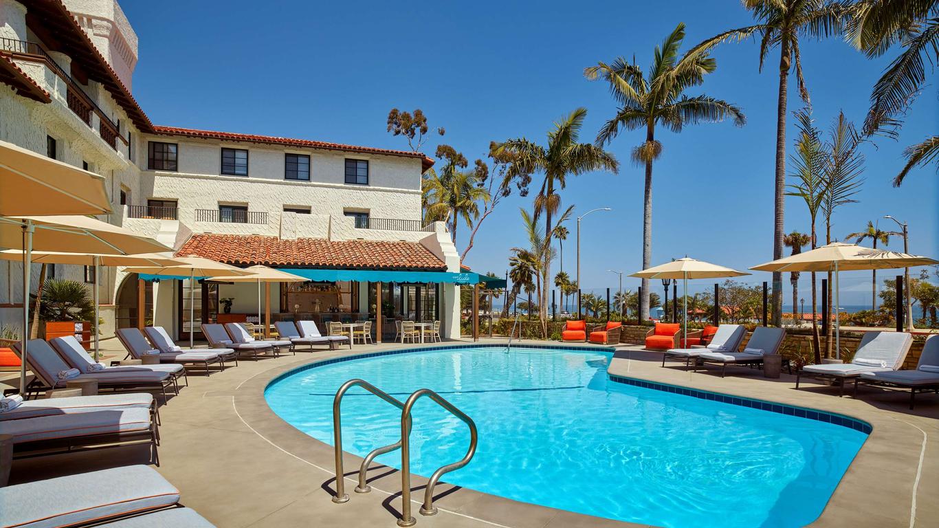 Mar Monte Hotel, In The Unbound Collection By Hyatt