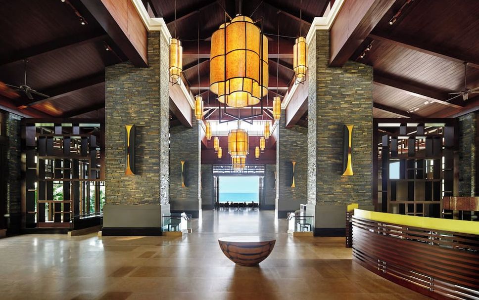 Hall d’entrée Photo