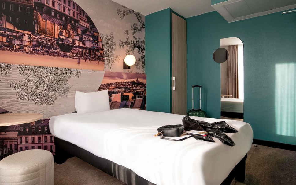 Chambre Photo