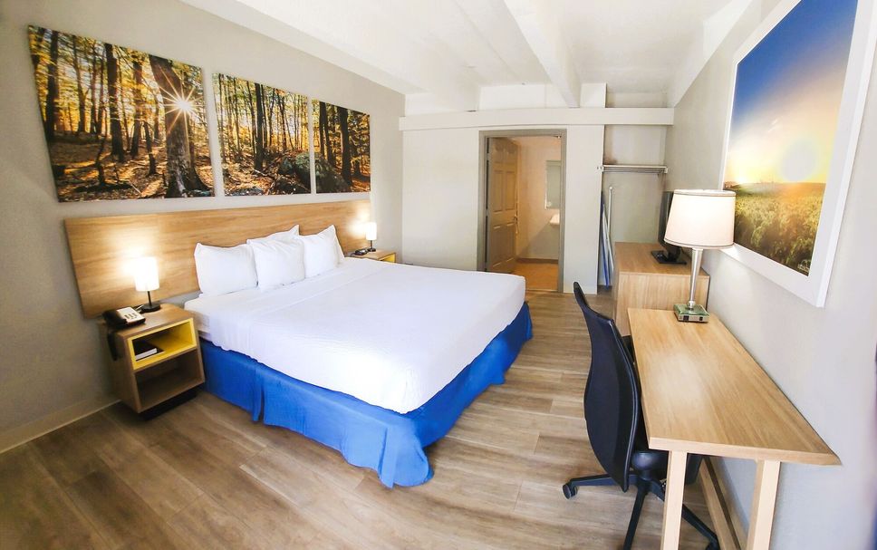 Chambre Photo