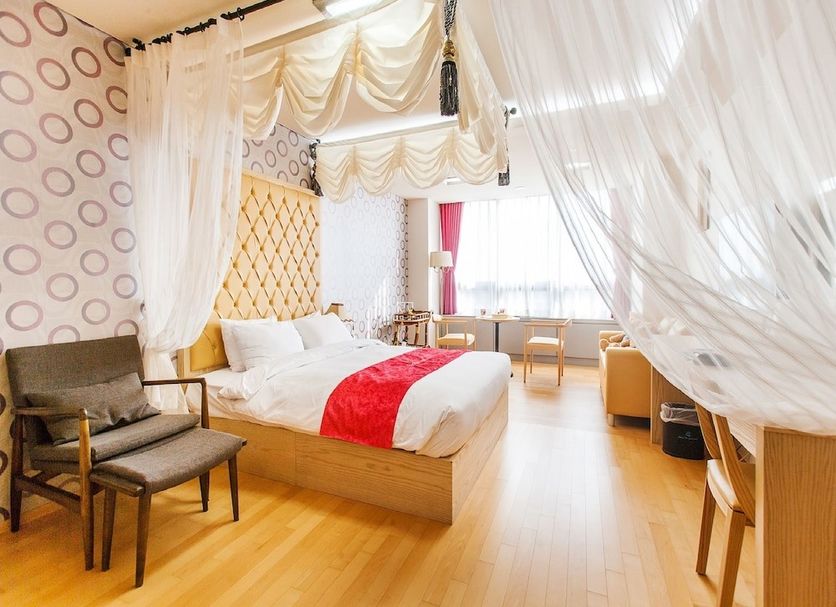 Chambre Photo