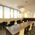 Espace de conférence