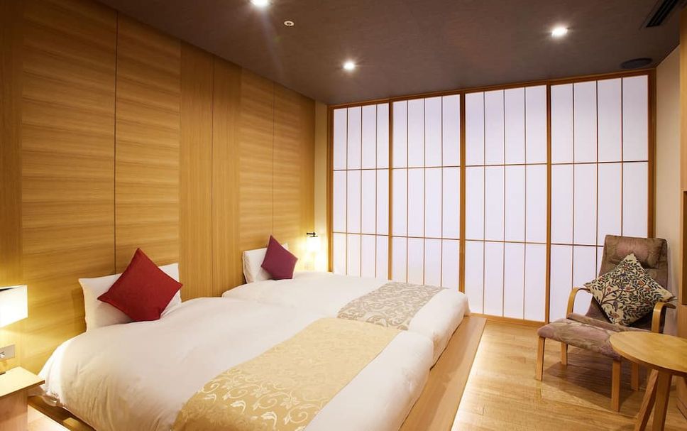 Chambre Photo