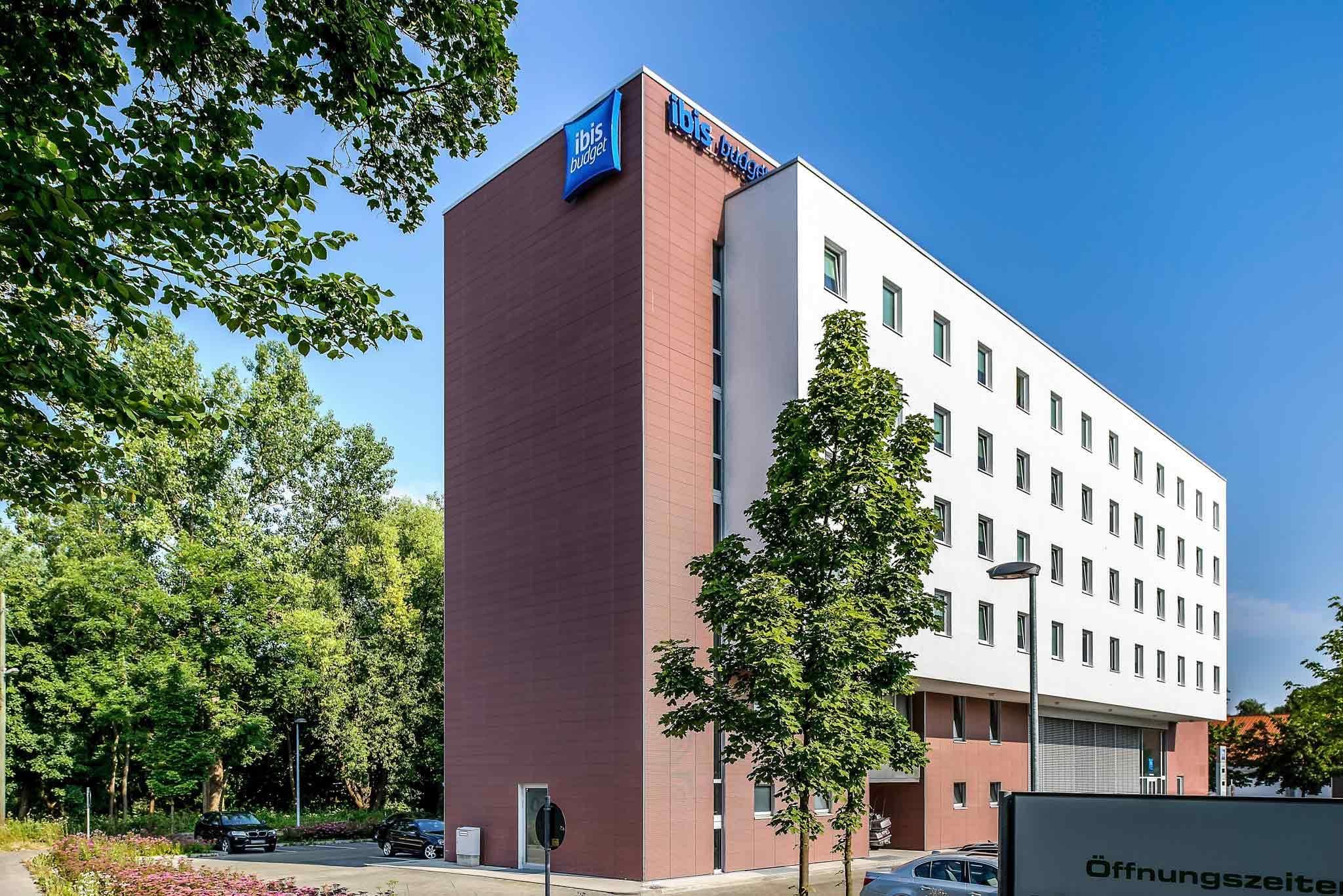 Bâtiment