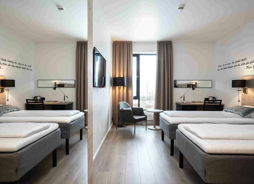 Chambre Photo