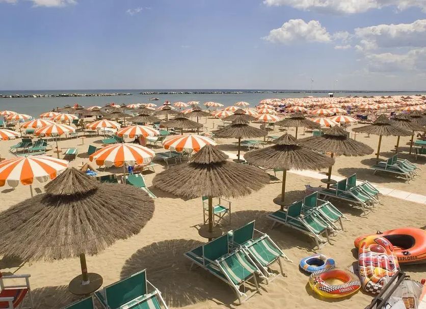 Plage Photo
