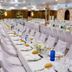 Salle de banquet