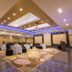 Salle de banquet