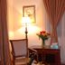 Équipements de la chambre
