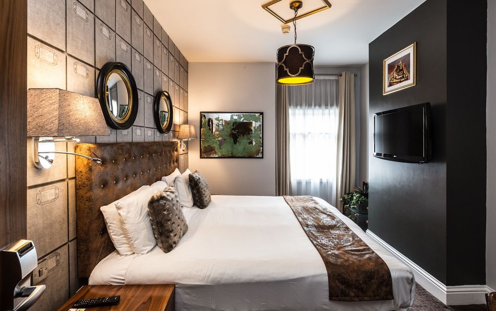 Chambre Photo