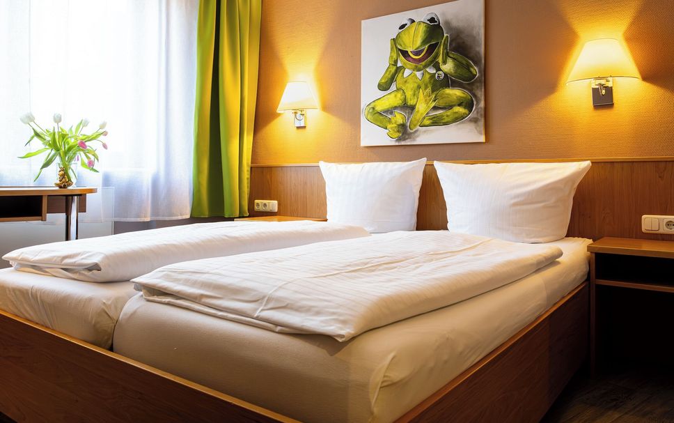 Chambre Photo