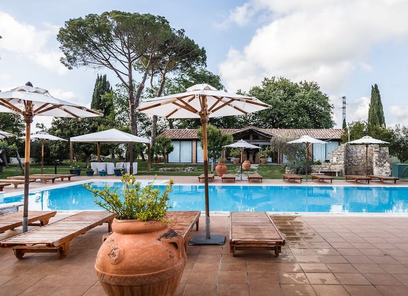 Piscine Photo