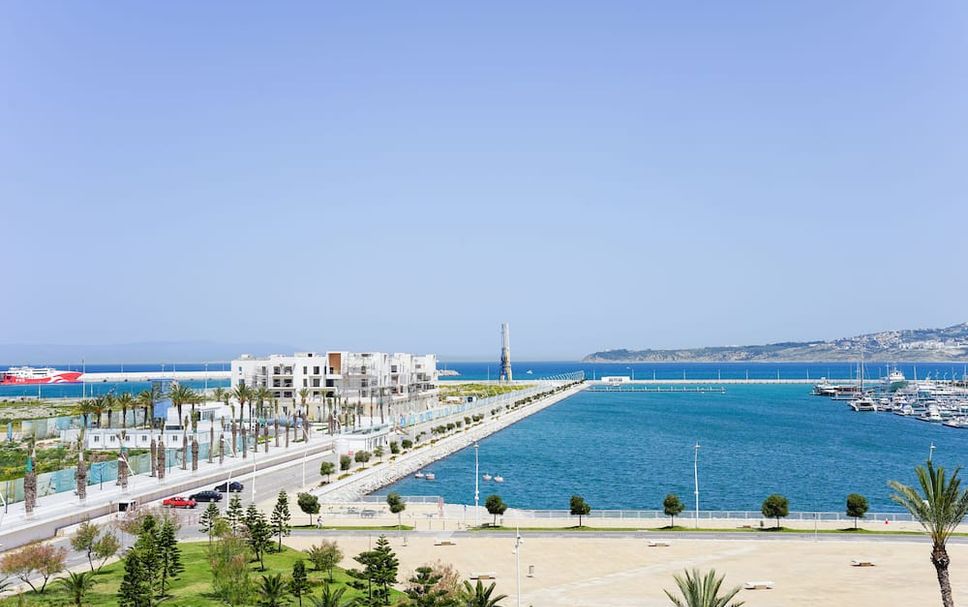 Plage Photo
