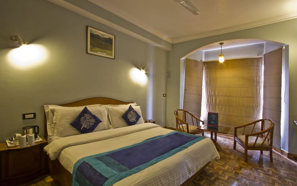 Chambre Photo