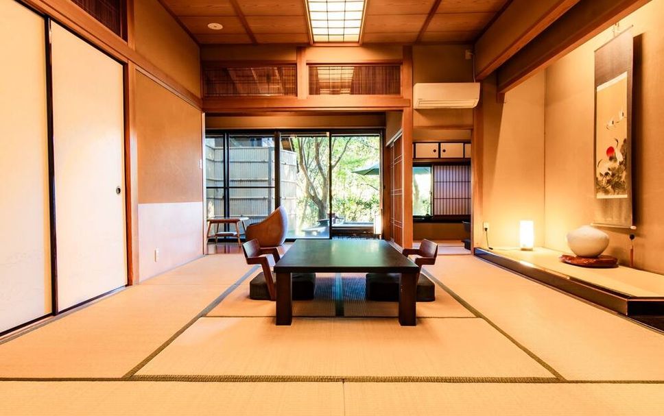 Salle à manger Photo