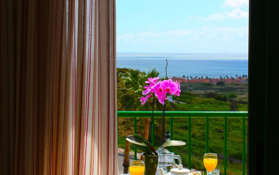 Balcon Photo