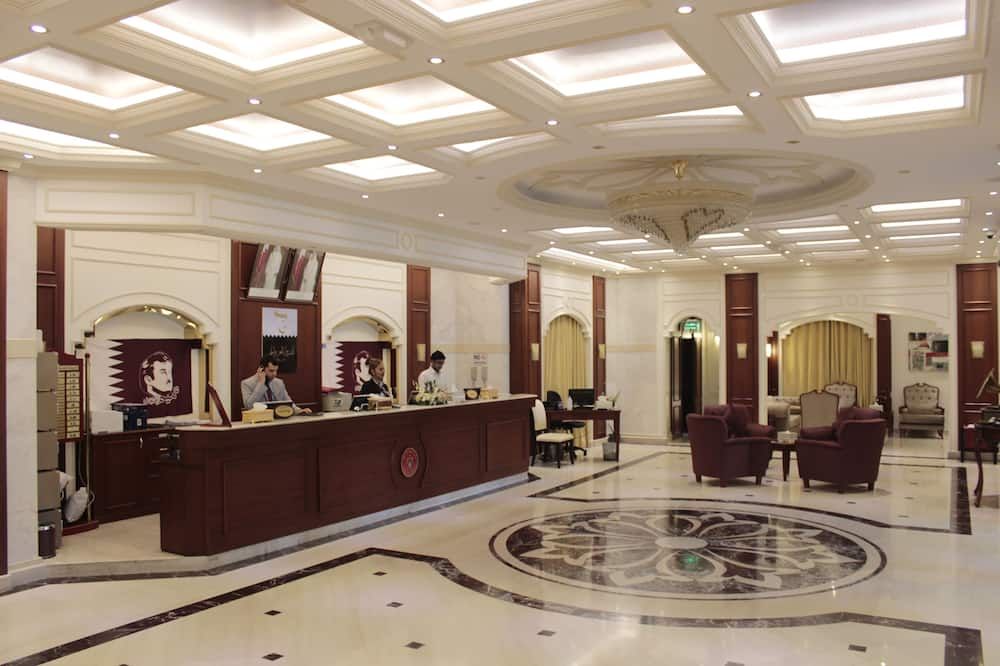Hall d’entrée