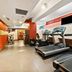 Salle de sport