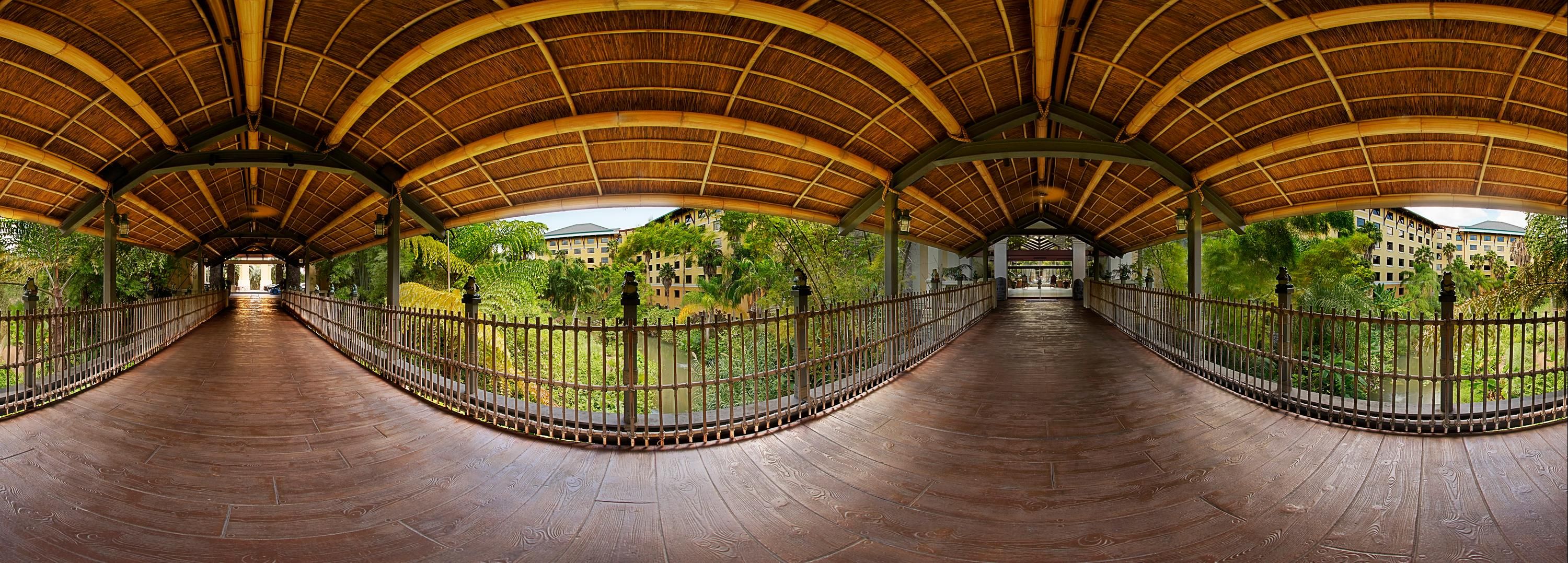Bâtiment